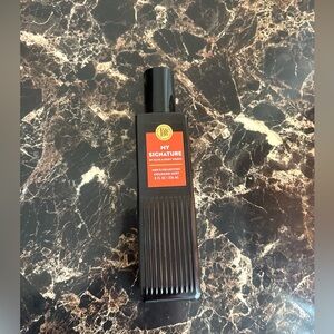 My Signature Men's‎ Body Spray- Bath and Body works